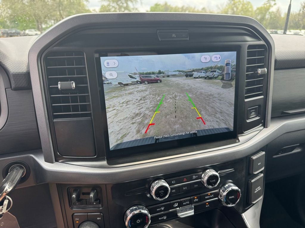 2026 Ford F-150 XLT 301A