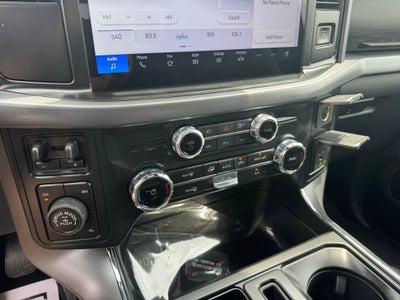 2026 Ford F-150 XLT 301A