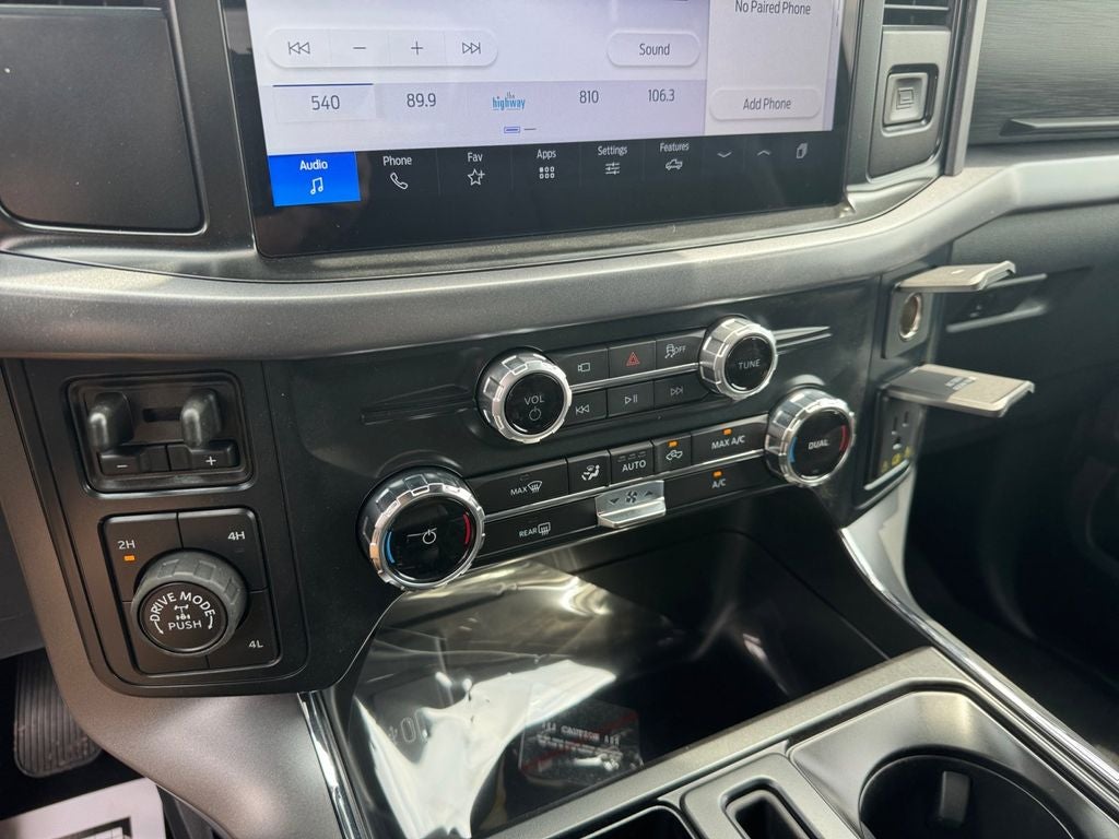 2026 Ford F-150 XLT 301A