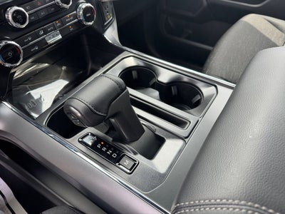 2026 Ford F-150 XLT 301A