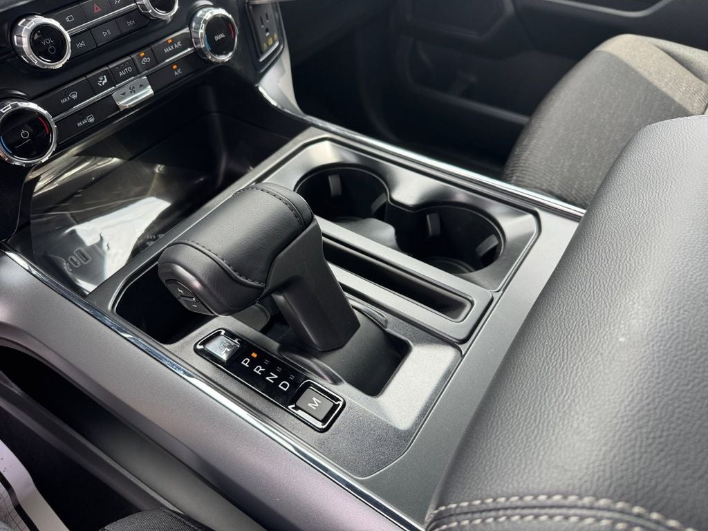 2026 Ford F-150 XLT 301A