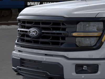 2026 Ford F-150 XLT InTransit