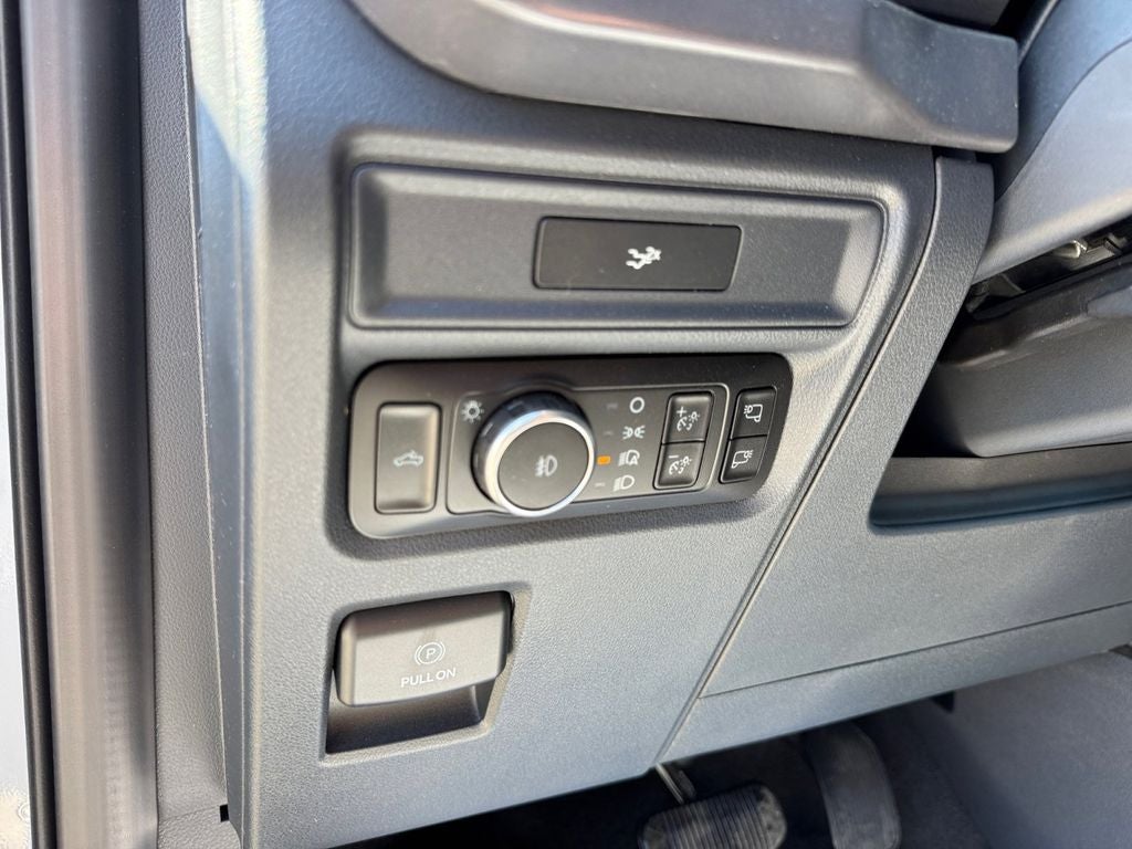 2026 Ford F-150 XLT 302A