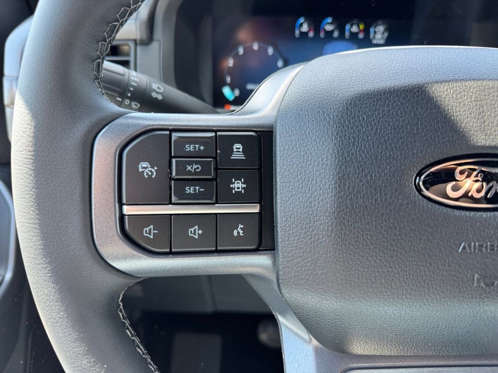 2026 Ford F-150 XLT 302A