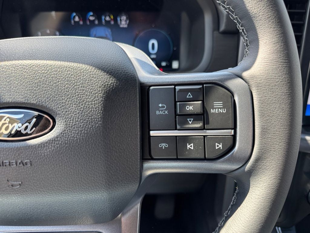 2026 Ford F-150 XLT 302A