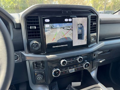 2026 Ford F-150 XLT 302A