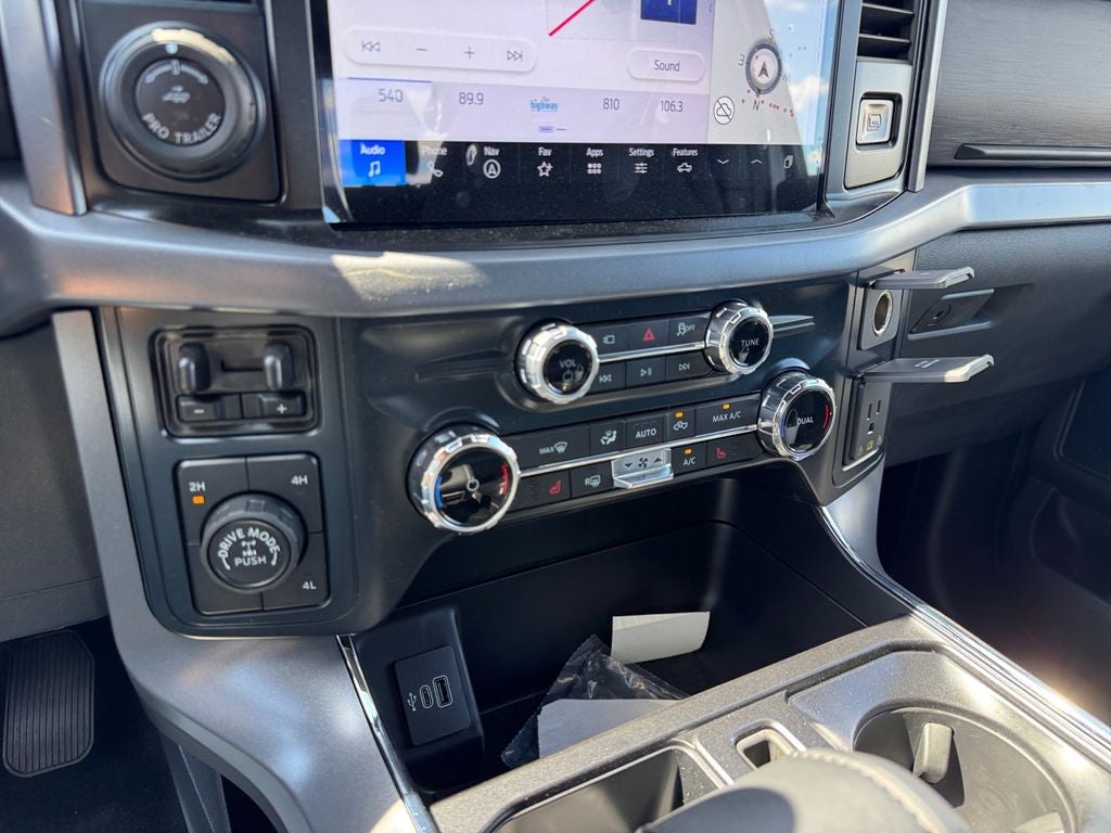 2026 Ford F-150 XLT 302A