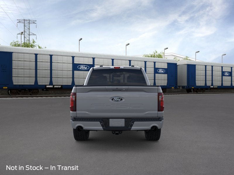 2026 Ford F-150 XLT InTransit