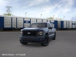 2026 Ford F-150 XLT InTransit