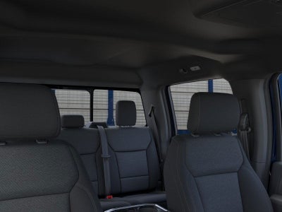 2026 Ford F-150 XLT InTransit