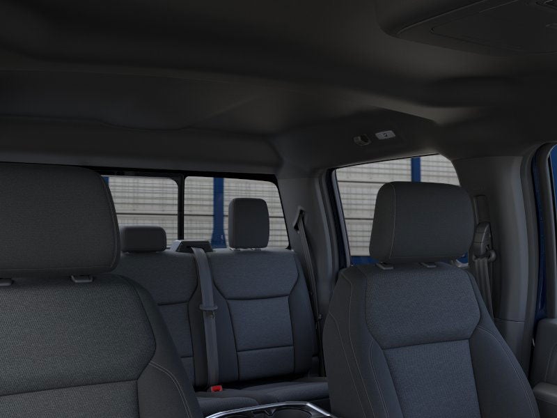 2026 Ford F-150 XLT InTransit