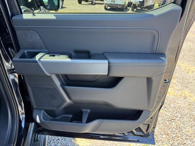 2026 Ford F-150 XLT 302A