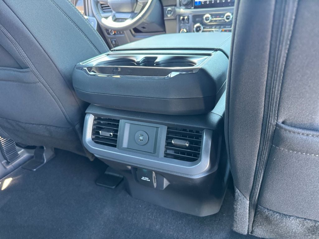 2026 Ford F-150 XLT 302A