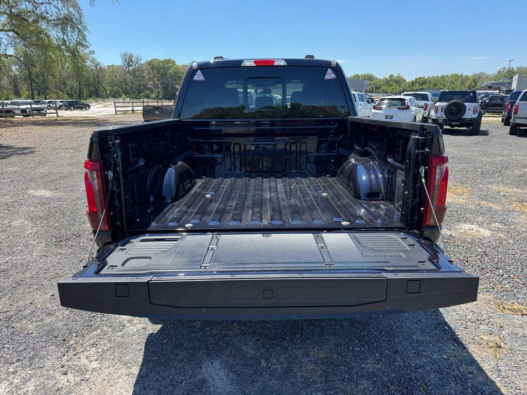 2026 Ford F-150 XLT 302A