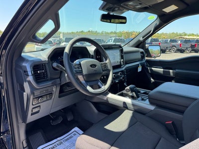 2026 Ford F-150 XLT 302A