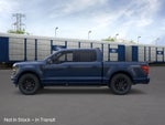 2026 Ford F-150 XLT InTransit