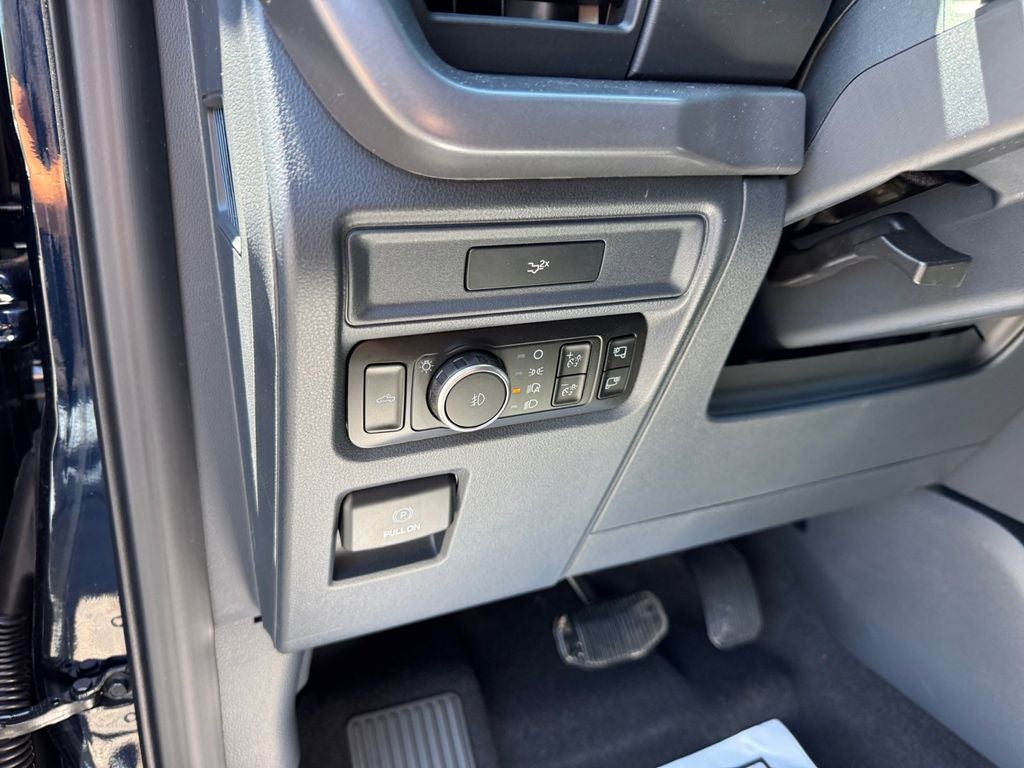 2026 Ford F-150 XLT 302A
