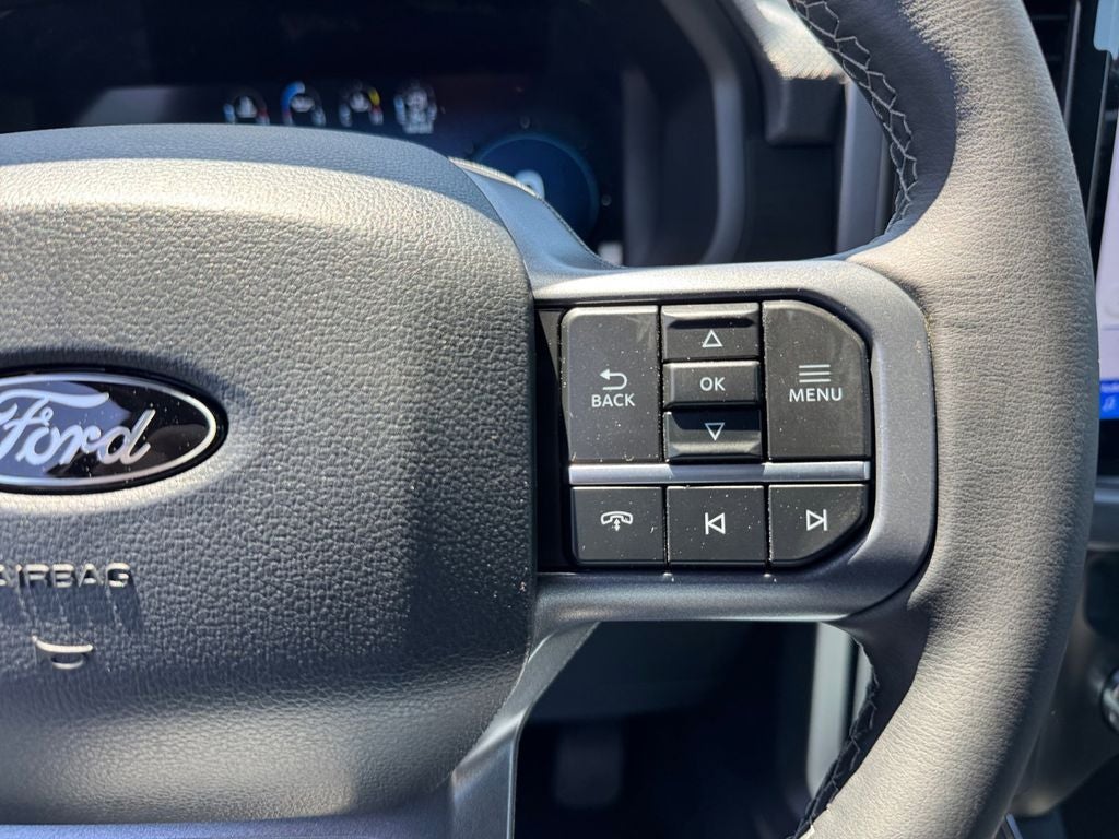 2026 Ford F-150 XLT 302A