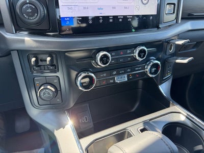 2026 Ford F-150 XLT 302A