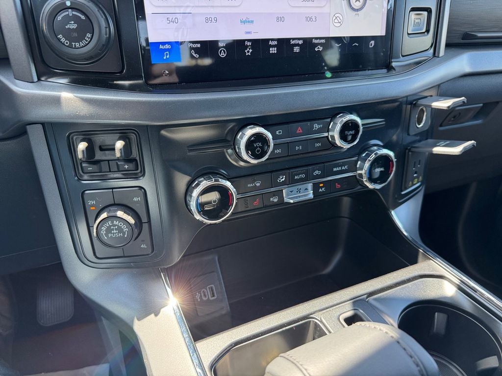 2026 Ford F-150 XLT 302A