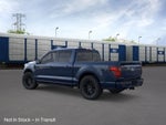 2026 Ford F-150 XLT InTransit