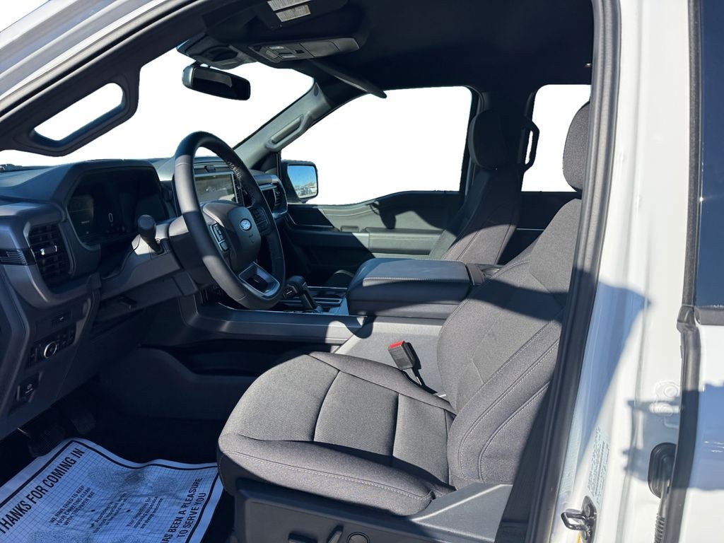 2026 Ford F-150 XLT 302A