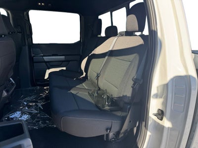 2026 Ford F-150 XLT 302A