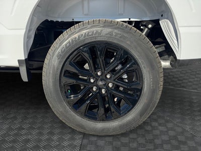 2026 Ford F-150 XLT 302A