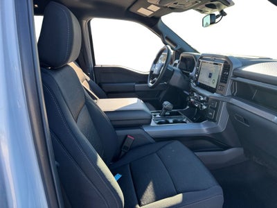 2026 Ford F-150 XLT 302A