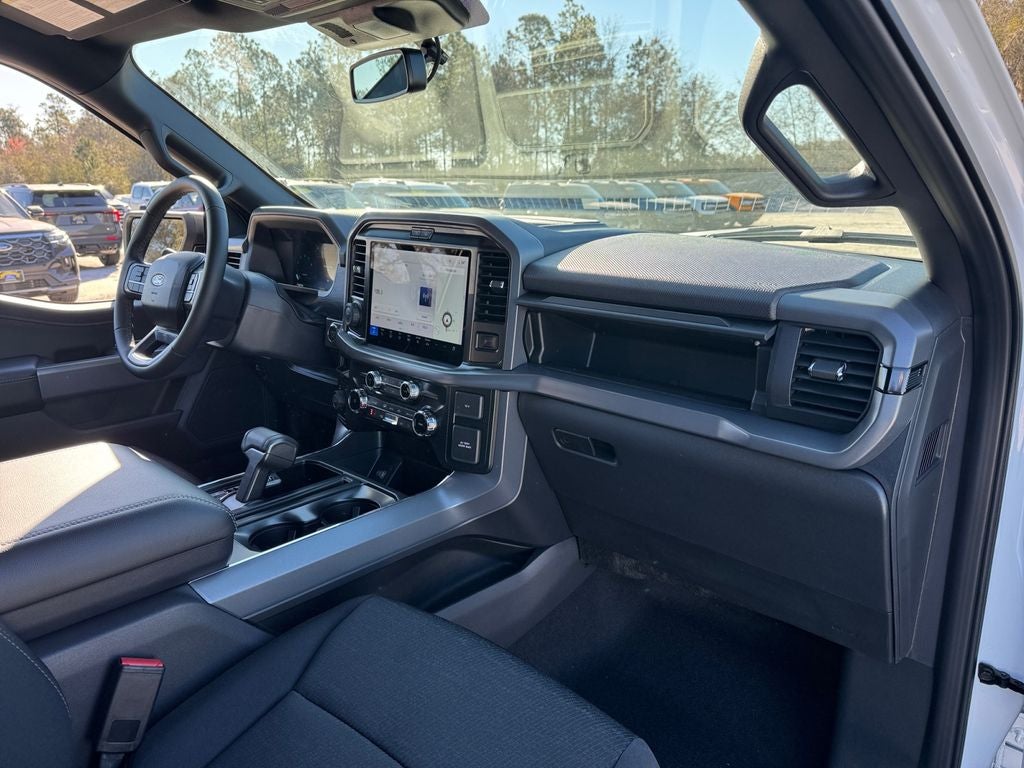 2026 Ford F-150 XLT 302A