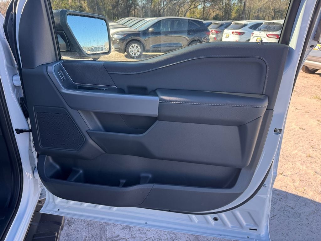 2026 Ford F-150 XLT 302A