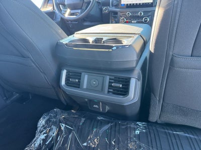 2026 Ford F-150 XLT 302A