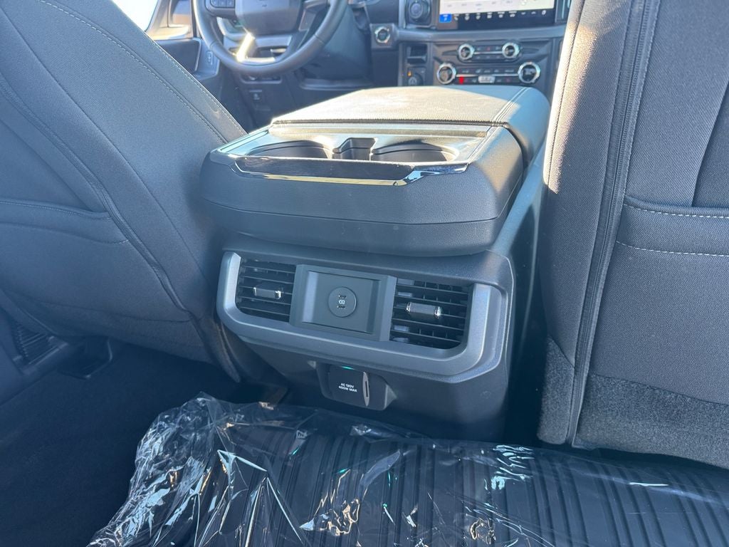 2026 Ford F-150 XLT 302A