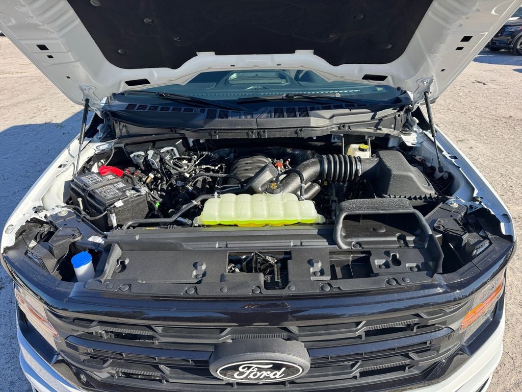 2026 Ford F-150 XLT 302A