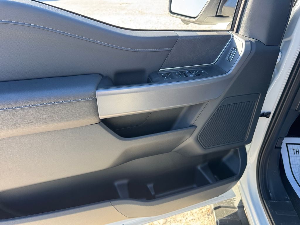 2026 Ford F-150 XLT 302A