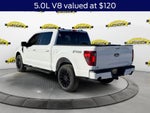2026 Ford F-150 XLT 302A