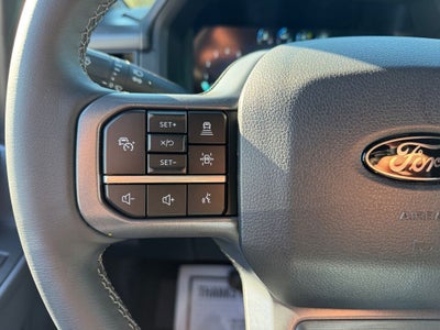 2026 Ford F-150 XLT 302A