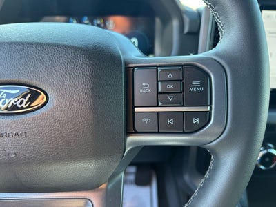 2026 Ford F-150 XLT 302A