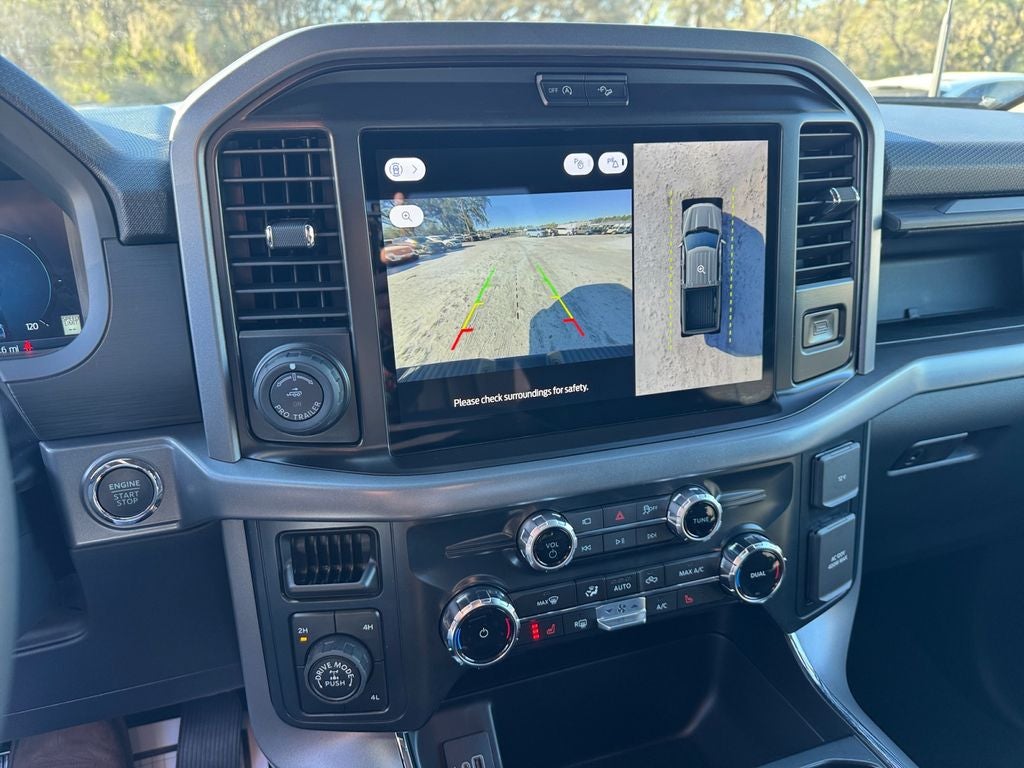 2026 Ford F-150 XLT 302A