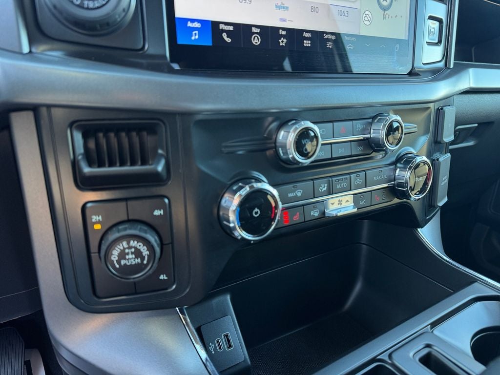 2026 Ford F-150 XLT 302A