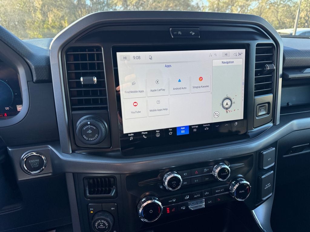 2026 Ford F-150 XLT 302A