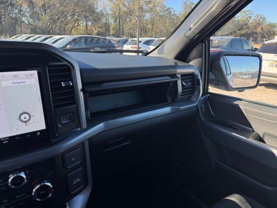 2026 Ford F-150 XLT 302A