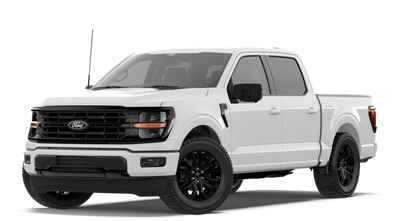 2026 Ford F-150 XLT 302A