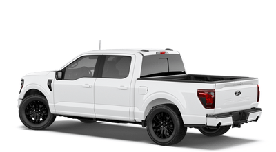 2026 Ford F-150 XLT 302A