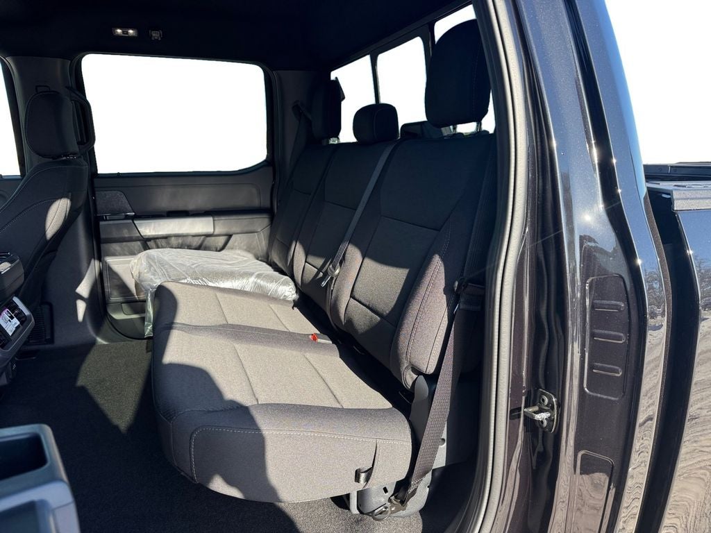 2026 Ford F-150 XLT 302A