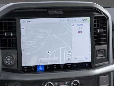 2026 Ford F-150 XLT 302A