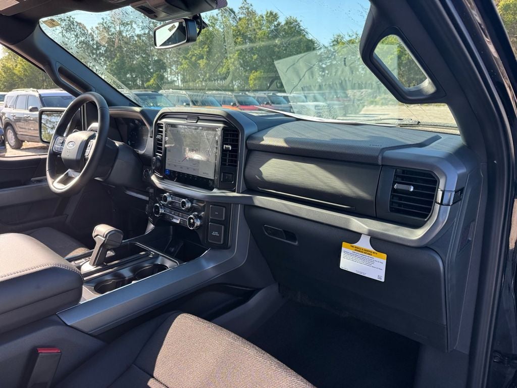 2026 Ford F-150 XLT 302A