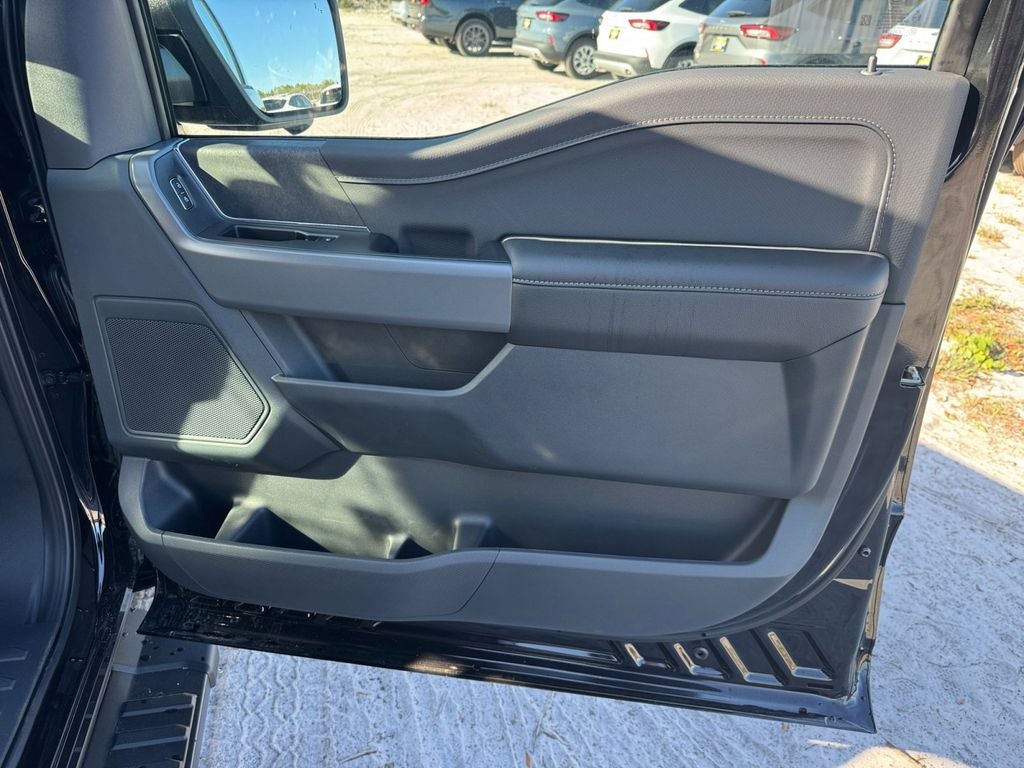 2026 Ford F-150 XLT 302A