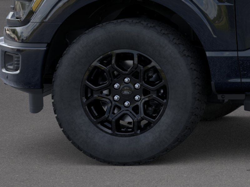 2026 Ford F-150 XLT 302A