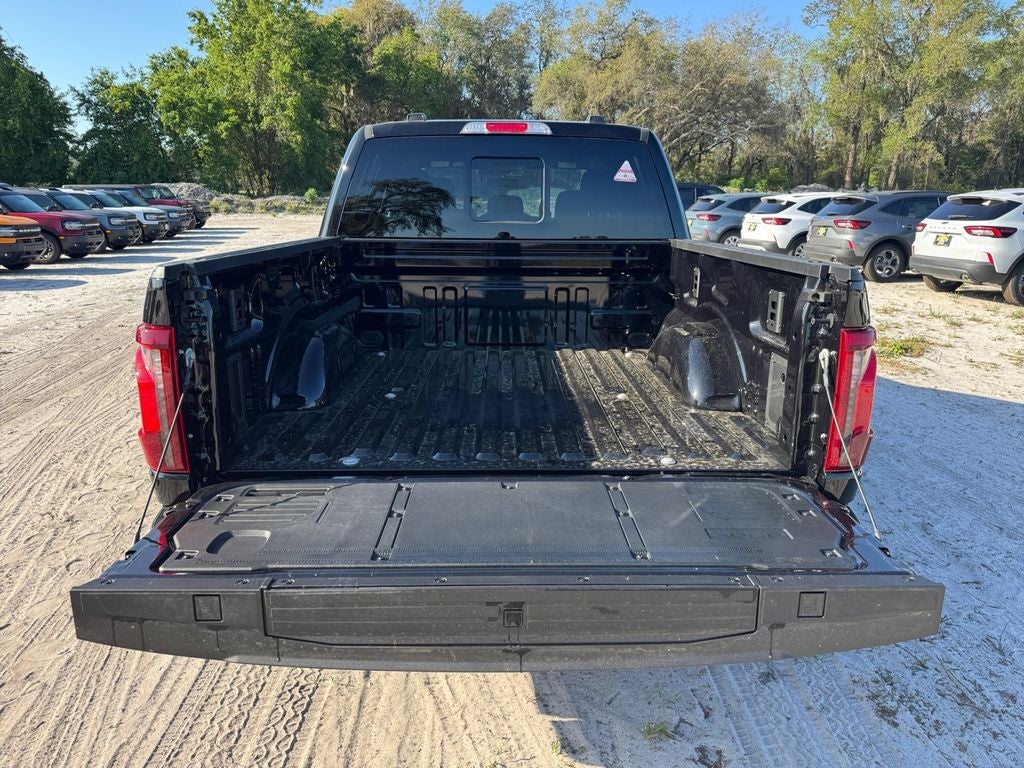 2026 Ford F-150 XLT 302A